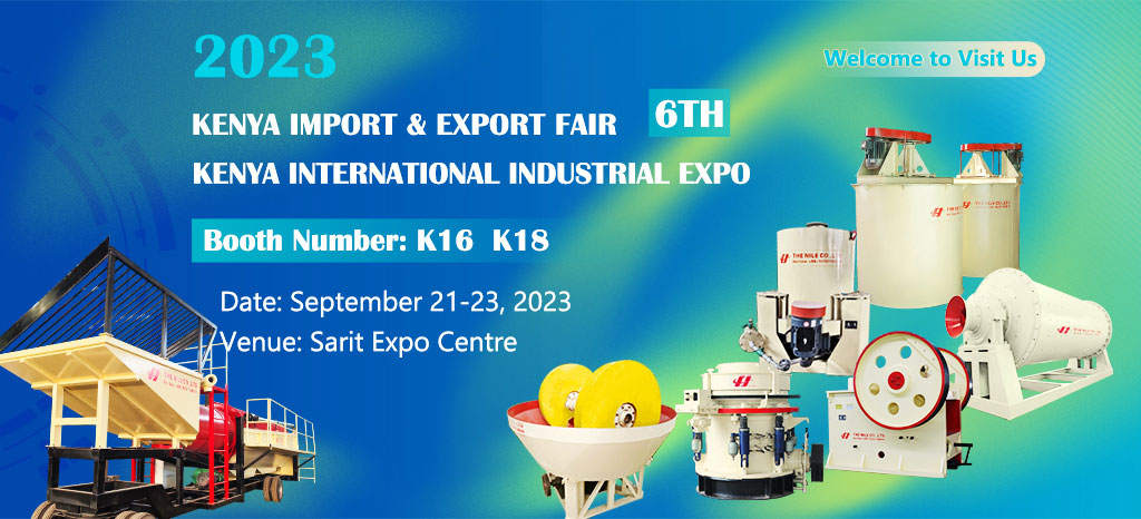 Kenya Exhibition