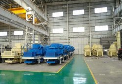 Can the production capacity of sand making equipment not meet expectations? Mainly these five factors