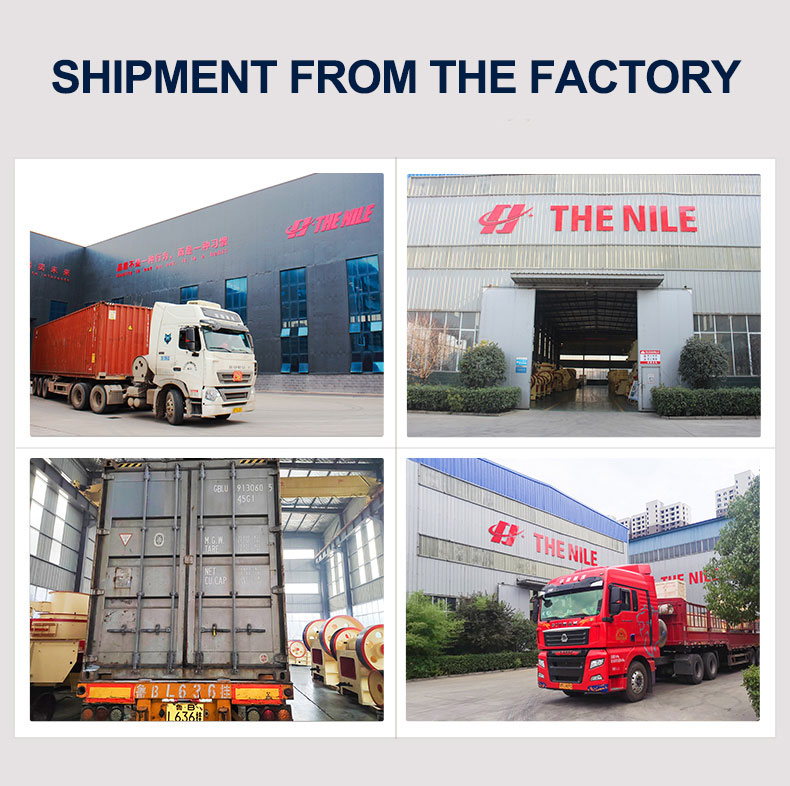 Ship directly from Our Factory In Zhengzhou
