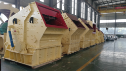 Impact Crusher