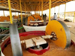 A Multi-Purpose Grinding Equipment: Wet Pan Mill